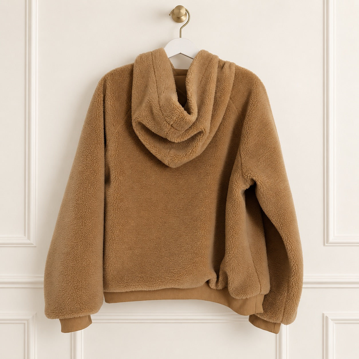 I.AM.GIA Teddy Pullover