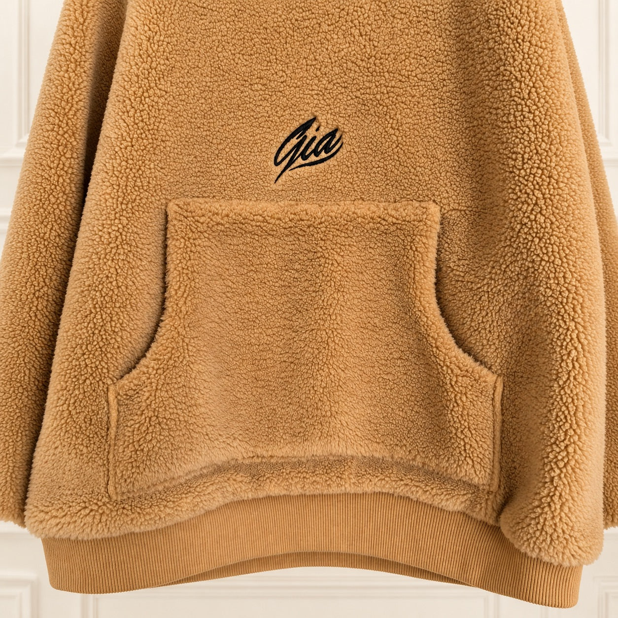 I.AM.GIA Teddy Pullover