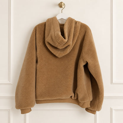 I.AM.GIA Teddy Pullover