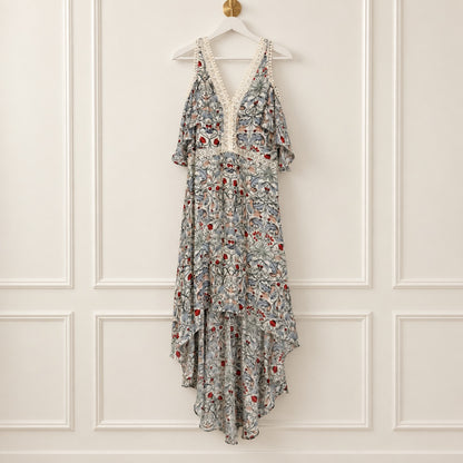 Disney Beauty + The Beast Dress