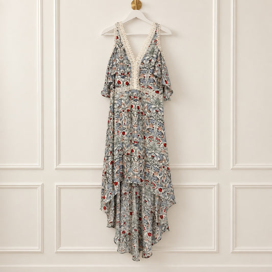 Disney Beauty + The Beast Dress