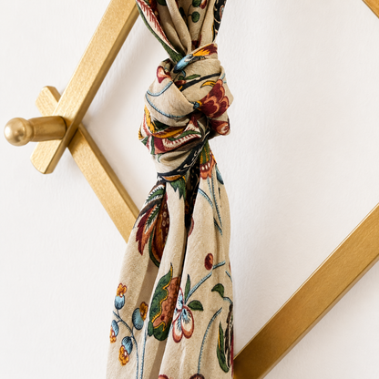 Liz Claiborne Vintage Scarf