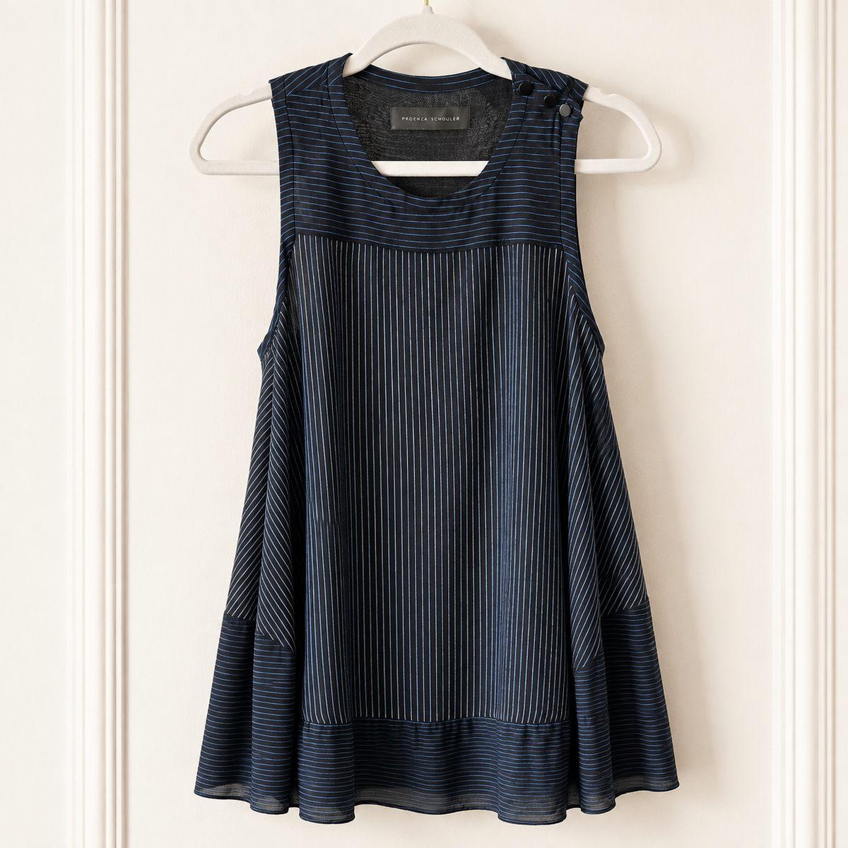 Proenza Schuler Dress