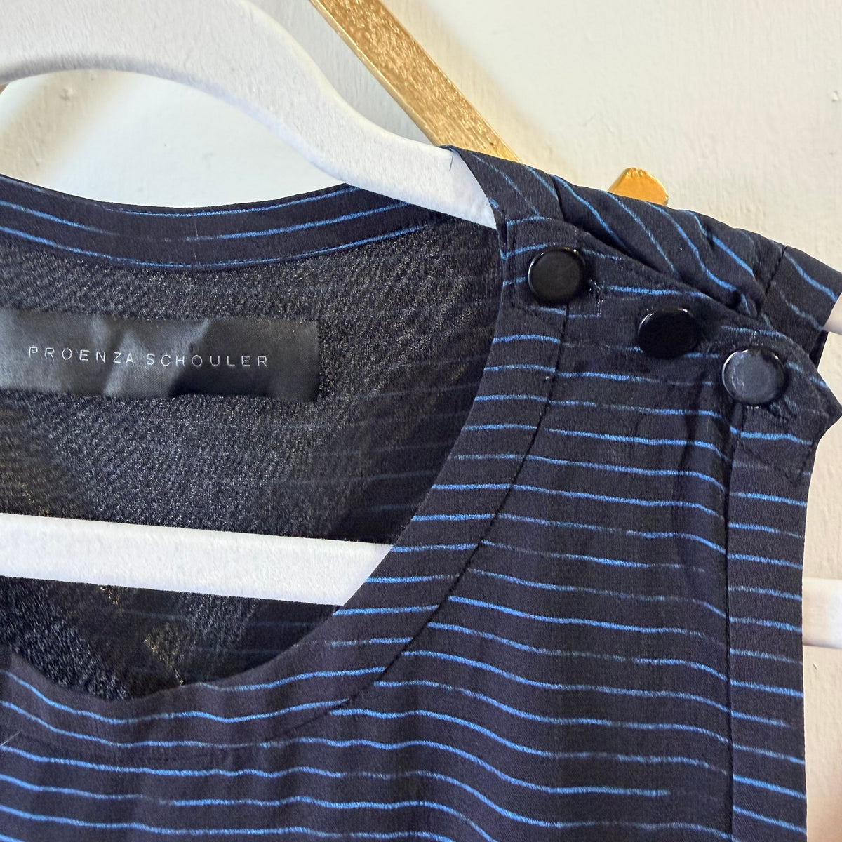 Proenza Schuler Dress