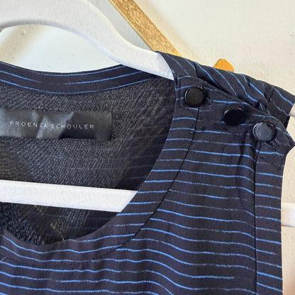 Proenza Schuler Dress
